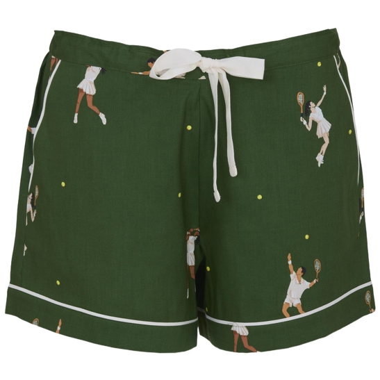 Schlafshorts Charlie