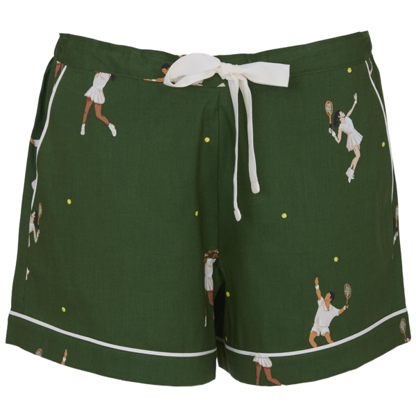 Schlafshorts Charlie