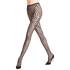 Falke zebra damen