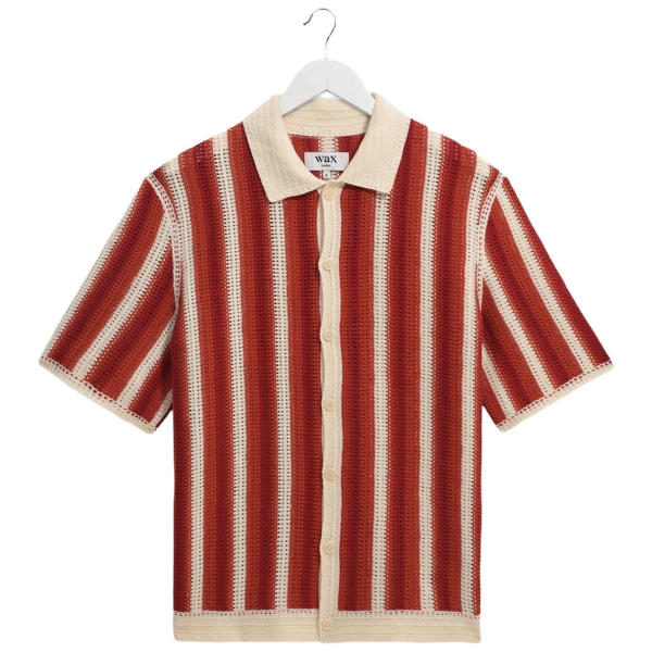 Poloshirt Porto Stripe