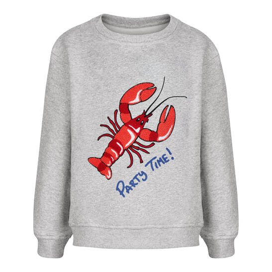 Sweatshirt Lobster