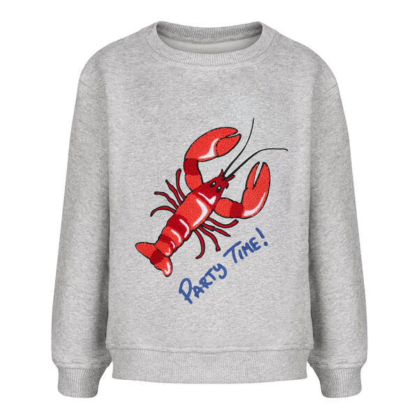 Sweatshirt Lobster