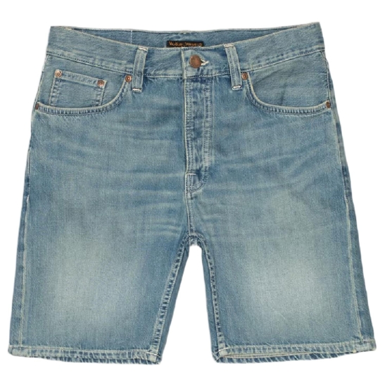 Jeans-Shorts