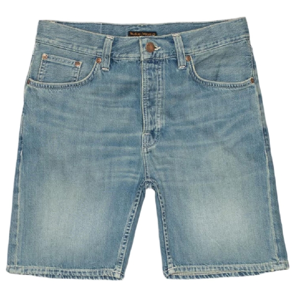Jeans-Shorts