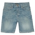 Jeans-Shorts