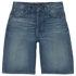 Denim-Shorts