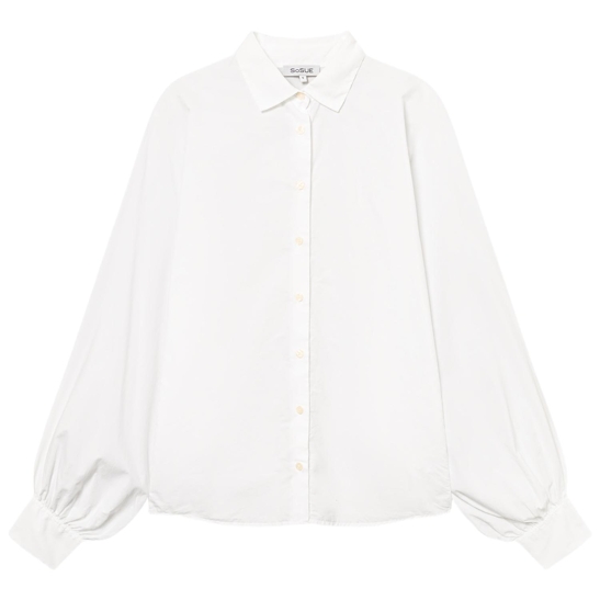 Bluse Antonia Slim