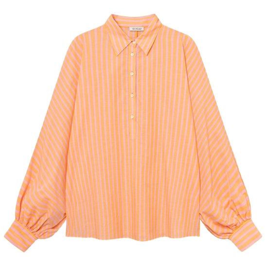 Bluse Antonia Voile