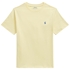 T-Shirt aus Baumwolljersey