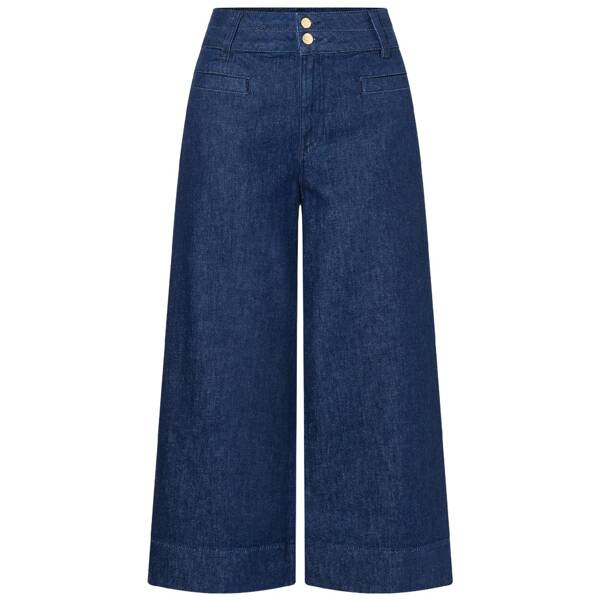 Jeans culotte
