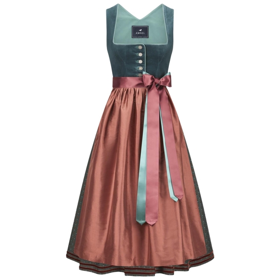 Dirndl Mila