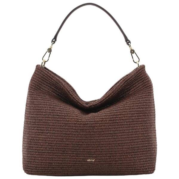 Tasche Beutel Kaia Raffia
