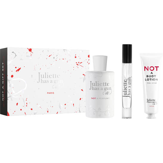 Not A Perfume Holiday Gift Set EdP