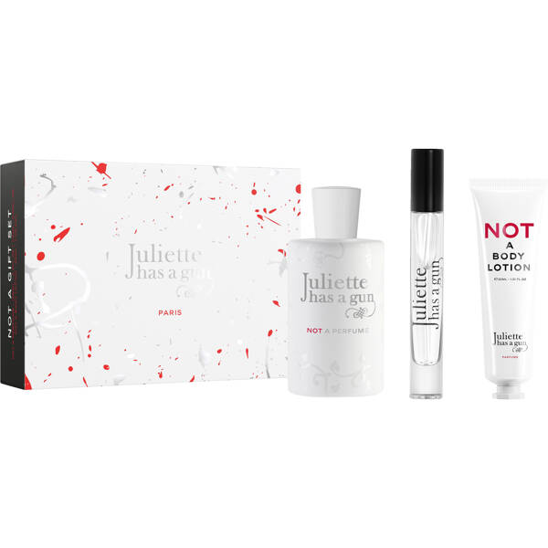 Not A Perfume Holiday Gift Set EdP