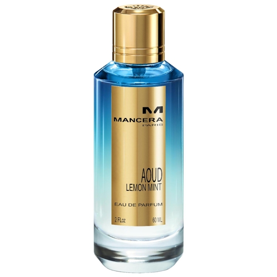 Aoud Lemon Mint