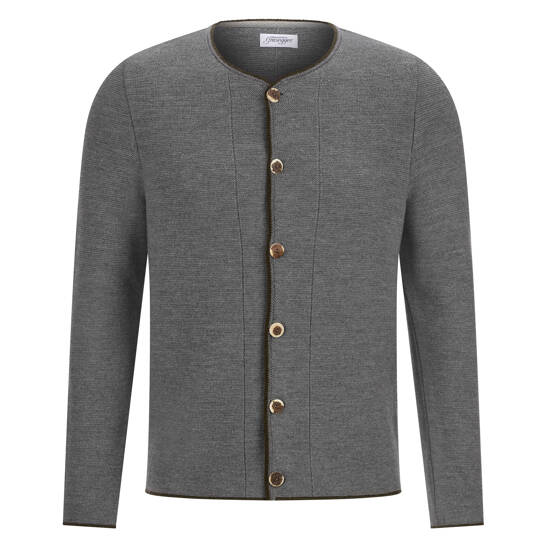 Trachtenstrickjacke Hannes