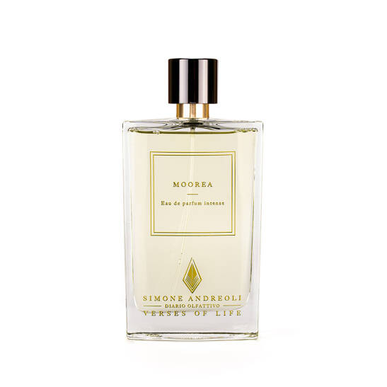 MOOREA - Eau de Parfum intense 100 ml