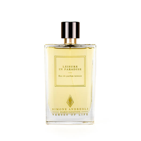 Leisure in Paradise EdP intense