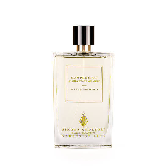 SUNPLOSION - Eau de Parfum intense 100 ml