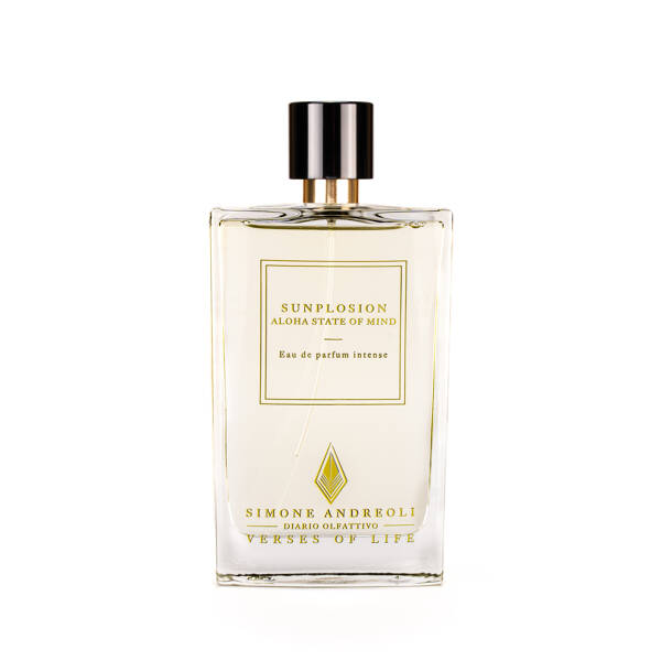 SUNPLOSION - Eau de Parfum intense 100 ml