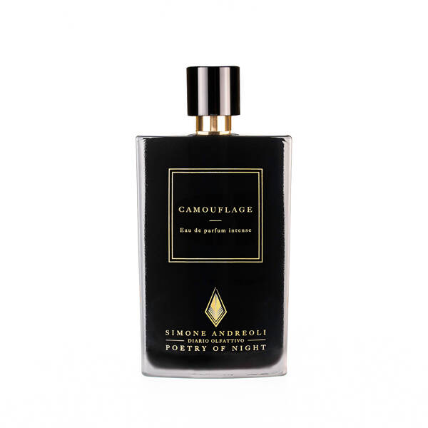 Camouflage EdP intense