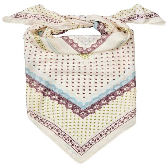 Tuch Lacia Tabby Sia