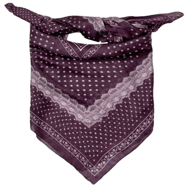 Tuch Lacia Tabby Sia