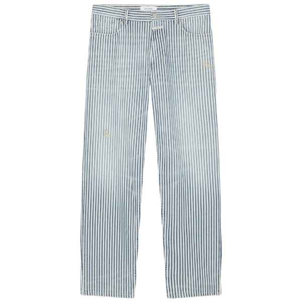 Jeans Springdale Relaxed