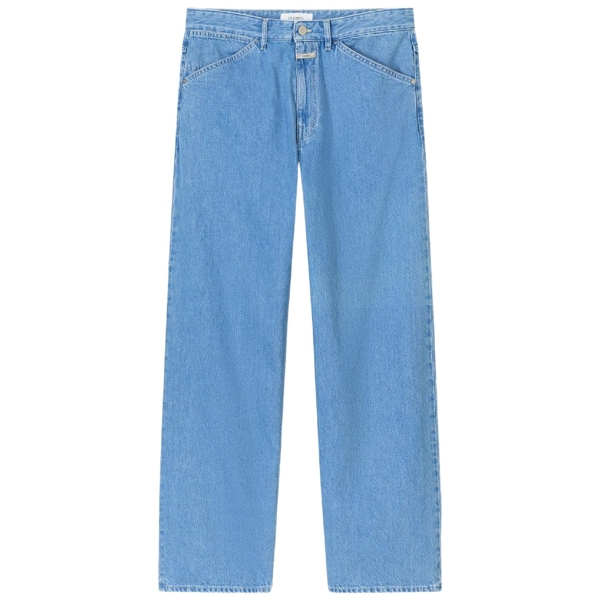 Jeans Shoreham Wide