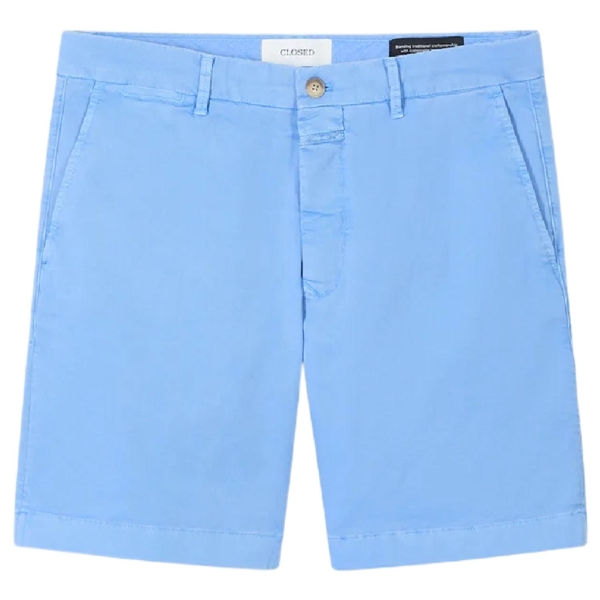 Chino Shorts