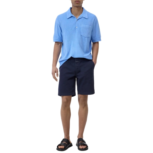 Chino Shorts