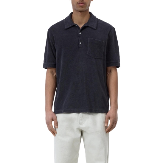 Shirt Frottee