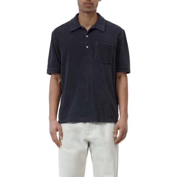 Shirt Frottee