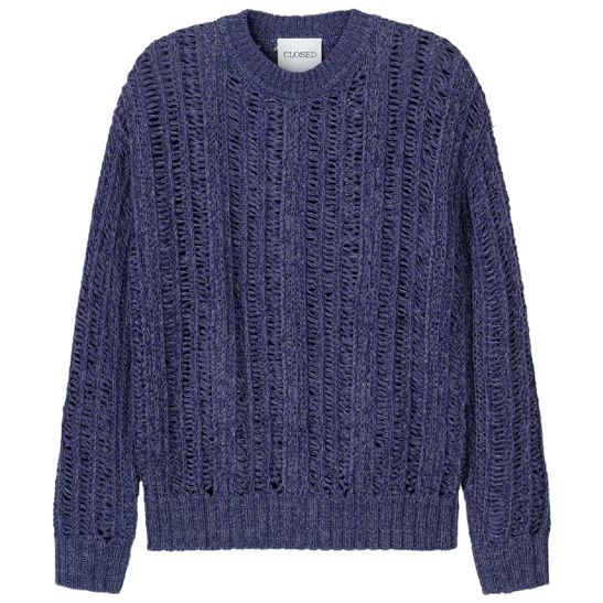 Strickpullover