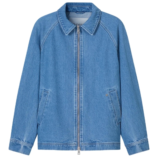 Jeansjacke