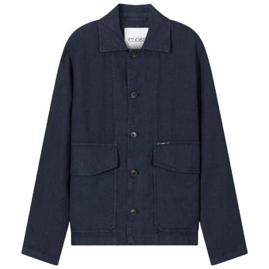 Cargo-Jacke