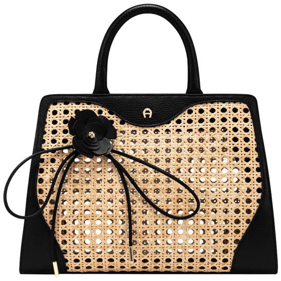 Tasche Cybill Treccia Handtasche M