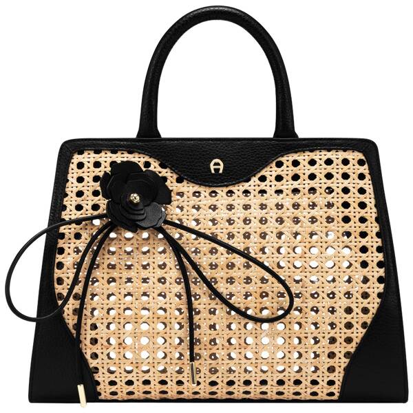 Tasche Cybill Treccia Handtasche M