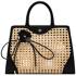 Tasche Cybill Treccia Handtasche M