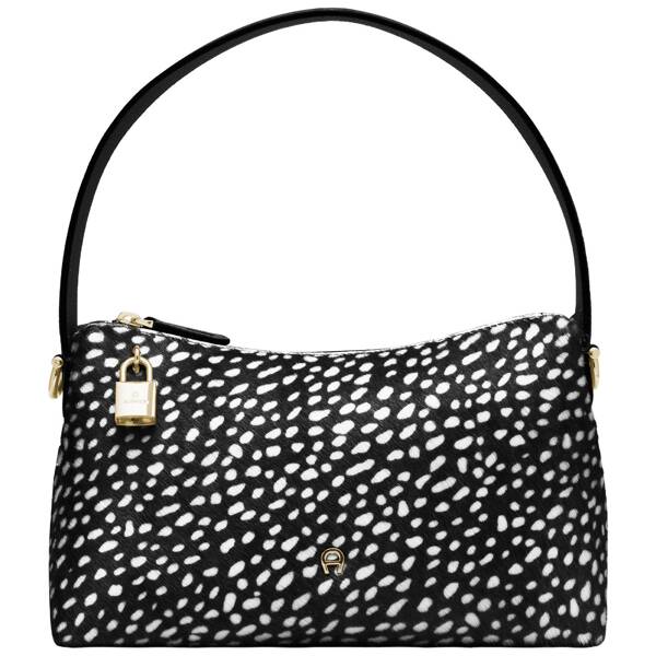 Tasche Delia Puntina Beuteltasche S