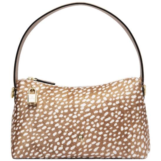 Tasche Delia Puntina Beuteltasche S