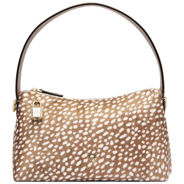 Tasche Delia Puntina Beuteltasche S