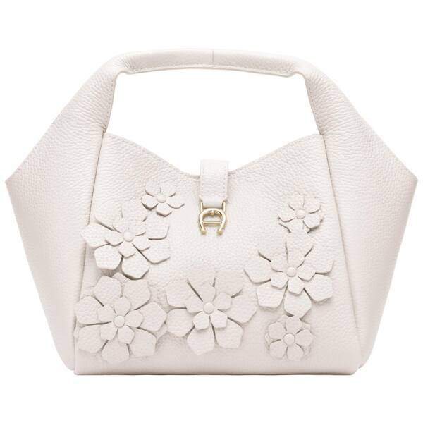 Tasche Zaira Blossom Beuteltasche S