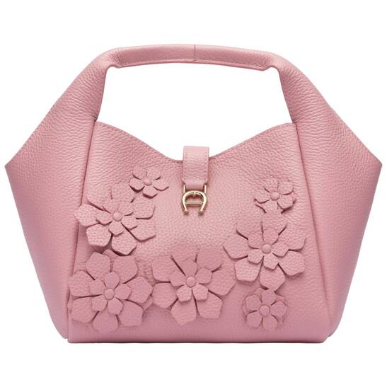 Tasche Zaira Blossom Beuteltasche S