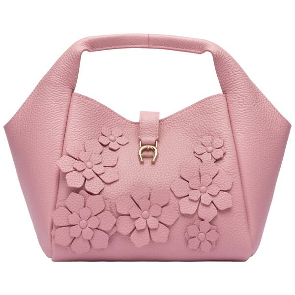 Tasche Zaira Blossom Beuteltasche S