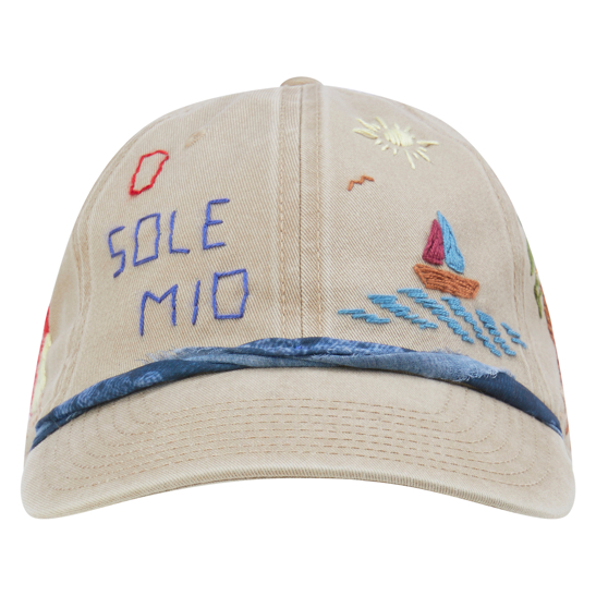 Cap