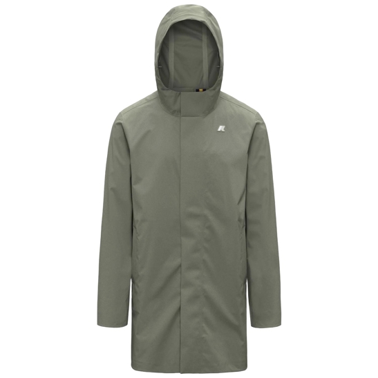 Jacke Tommy Stretch 2L