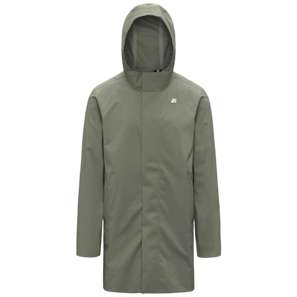 Jacke Tommy Stretch 2L