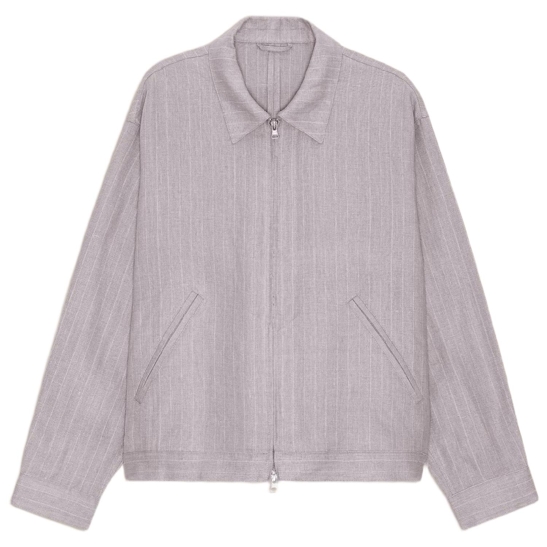 Jacke Petrus