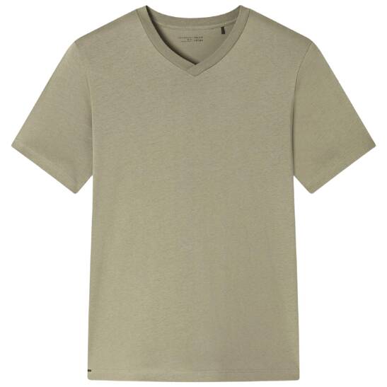 T-shirt v-ausschnitt